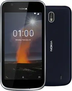 Замена стекла камеры на телефоне Nokia 1 в Самаре